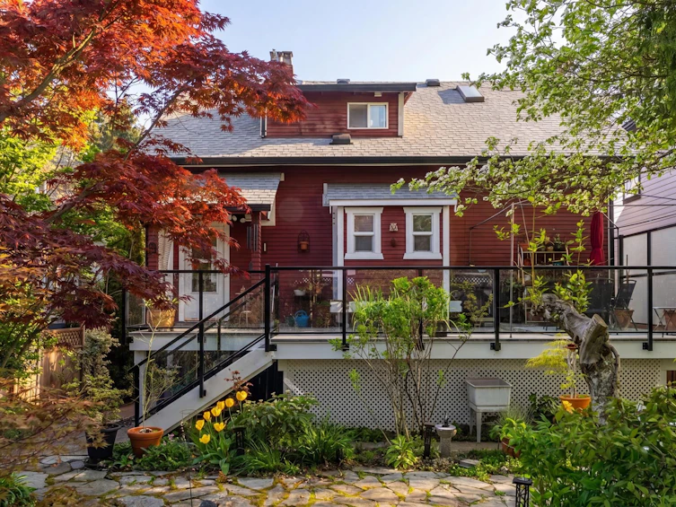 4578 Moss Street, Vancouver, BC, V5R 3T1 - 36