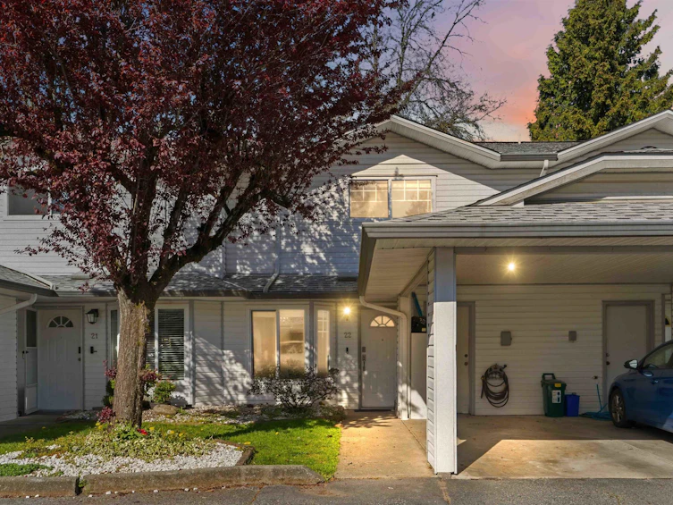 22-11757 207 Street, Maple Ridge, BC, V2X 1X4 - 39