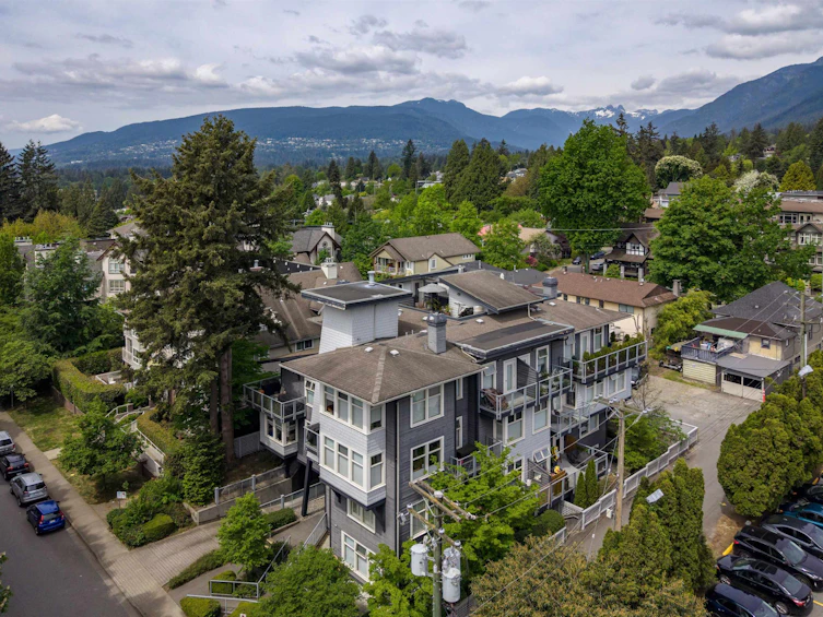 201-118 W 22nd Street, North Vancouver, BC, V7M 1Z9 - 27