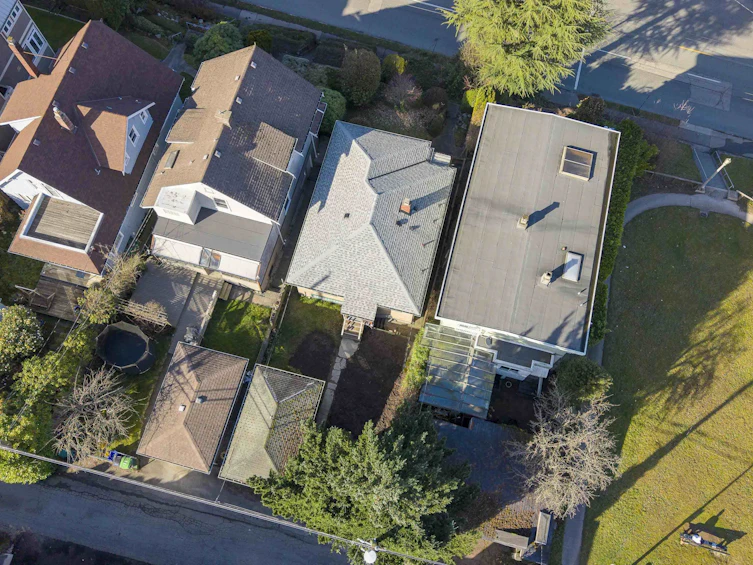 3910 W 10th Avenue, Vancouver, BC, V6R 2G8 - 24