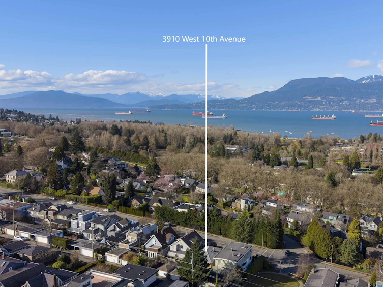 3910 W 10th Avenue, Vancouver, BC, V6R 2G8 - 7