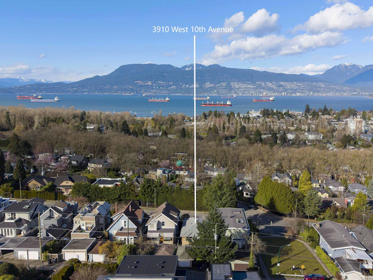 3910 W 10th Avenue, Vancouver, BC, V6R 2G8 - 5