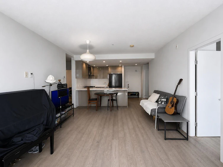 417-3581 Ross Drive, Vancouver, BC, V6S 0K5 - 5