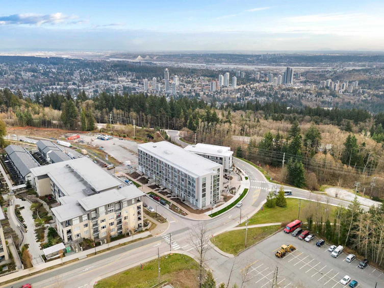 209-9888 University Crescent, Burnaby, BC, V5A 0G4 - 30