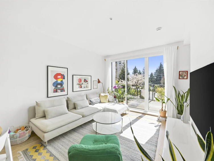 209-9888 University Crescent, Burnaby, BC, V5A 0G4 - 5