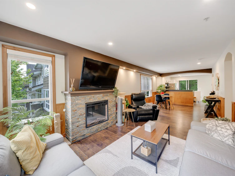 138-6747 203 Street, Langley, BC, V2Y 3B5 - 2