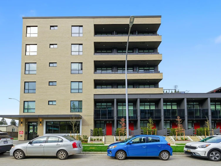 309-15733 85 Avenue, Surrey, BC, V4N 6Z1 - 26