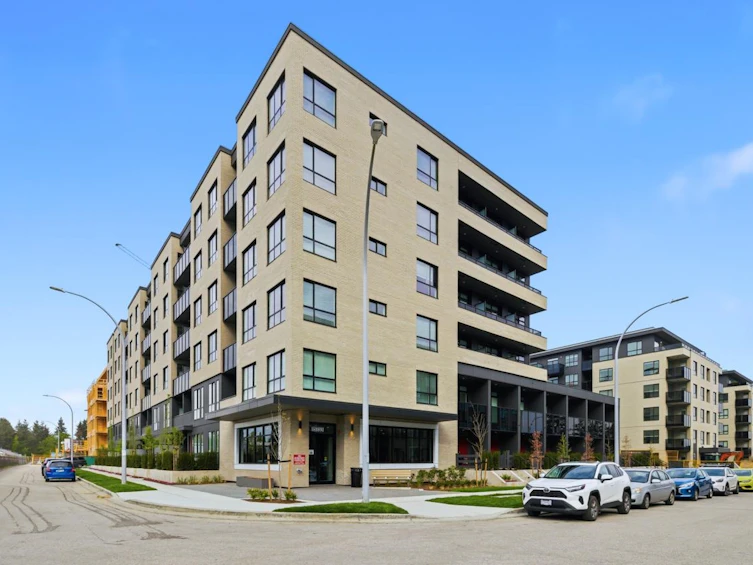 309-15733 85 Avenue, Surrey, BC, V4N 6Z1 - 25