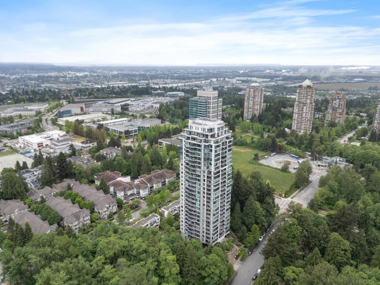 2807-7088 18th Avenue, Burnaby, BC, V3N 0A2 - 39