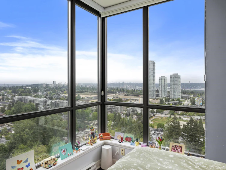 2807-7088 18th Avenue, Burnaby, BC, V3N 0A2 - 30