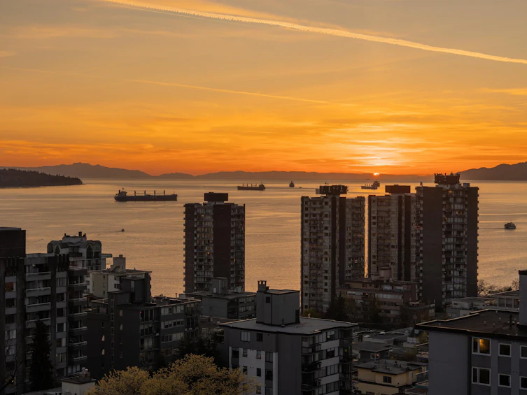 1503-1365 Davie Street, Vancouver, BC, V6E 1N5 - 38