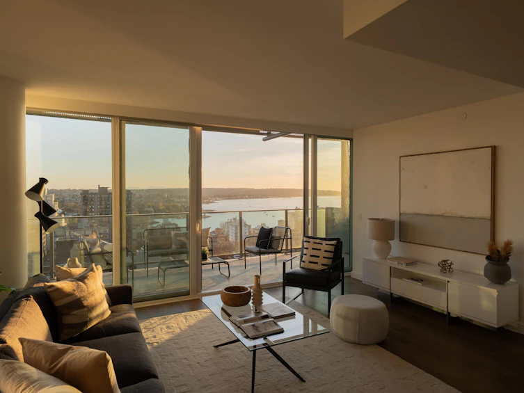 1503-1365 Davie Street, Vancouver, BC, V6E 1N5 - 8