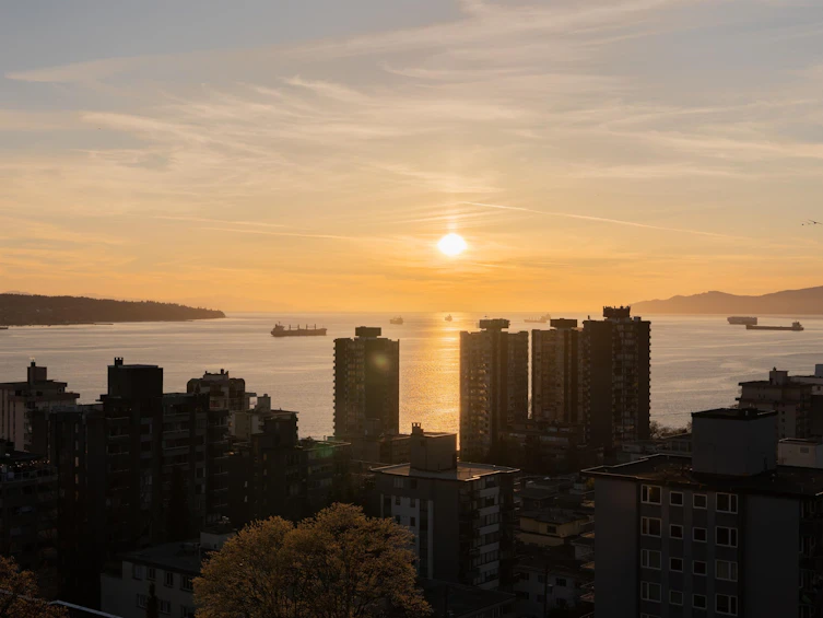 1503-1365 Davie Street, Vancouver, BC, V6E 1N5 - 34
