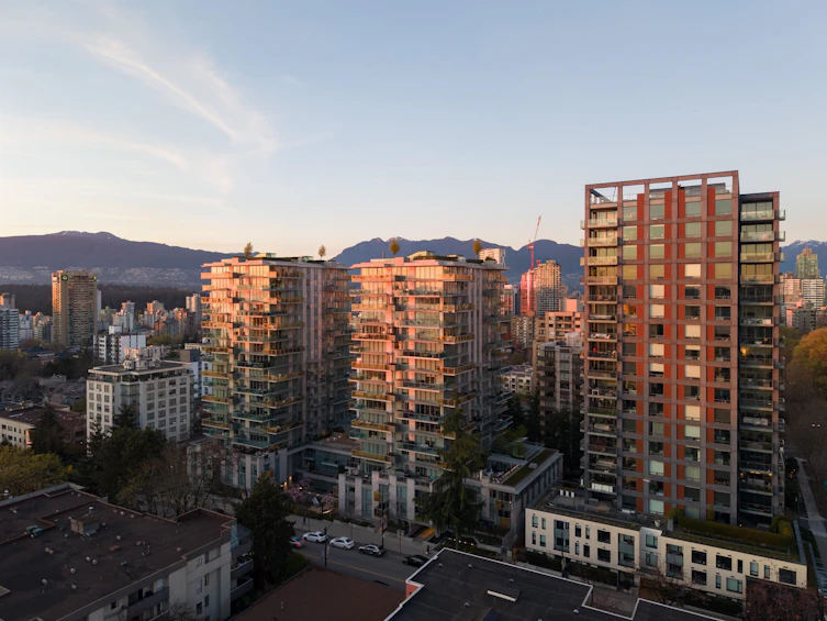 1503-1365 Davie Street, Vancouver, BC, V6E 1N5 - 35