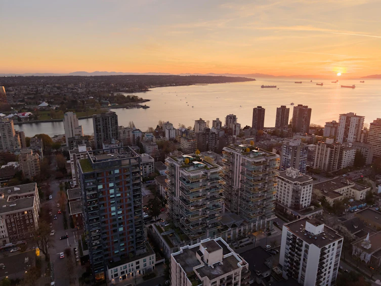 1503-1365 Davie Street, Vancouver, BC, V6E 1N5 - 7