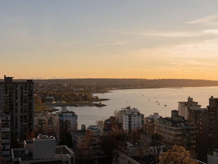 1503-1365 Davie Street, Vancouver, BC, V6E 1N5 - 32