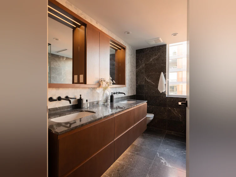 1503-1365 Davie Street, Vancouver, BC, V6E 1N5 - 24