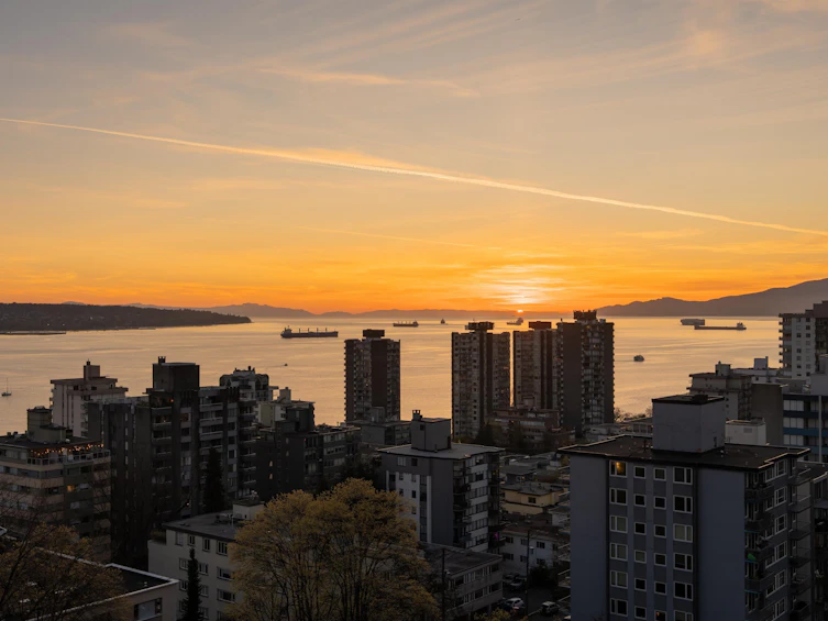 1503-1365 Davie Street, Vancouver, BC, V6E 1N5 - 37