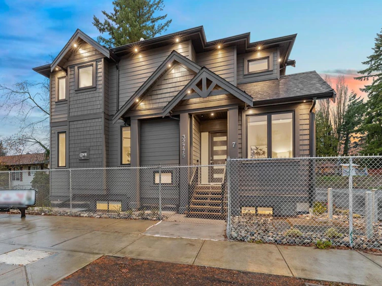 7-32775 Marshall Road, Abbotsford, BC, V2S 1J6 - 3