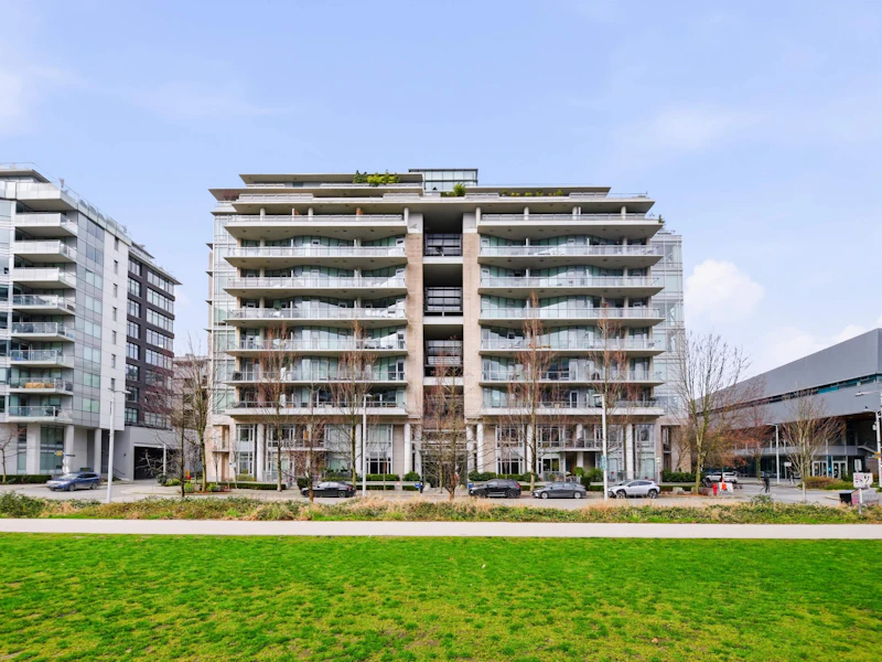 306 - 1633 Ontario Street, Vancouver BC V5Y 0C2