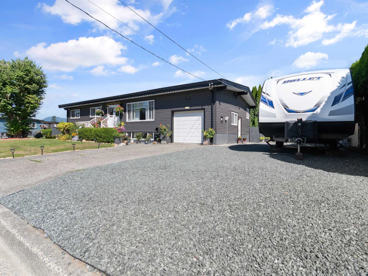 8550 Norman Crescent, Chilliwack, BC, V2P 5C6 - 3