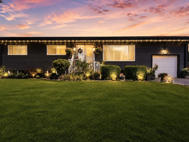 8550 Norman Crescent, Chilliwack, BC, V2P 5C6