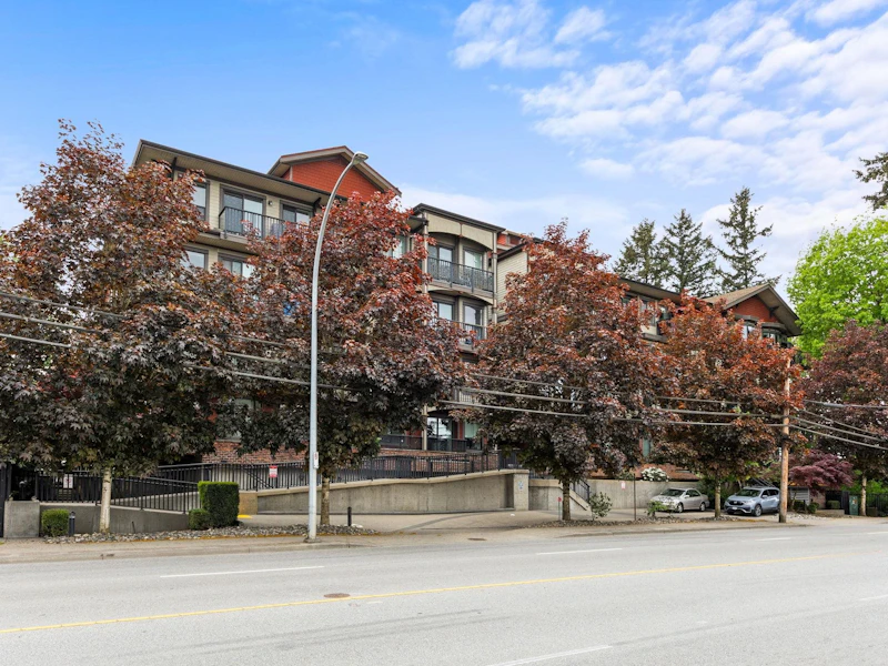 308 - 19830 56th Avenue, Langley BC V3A 0A5