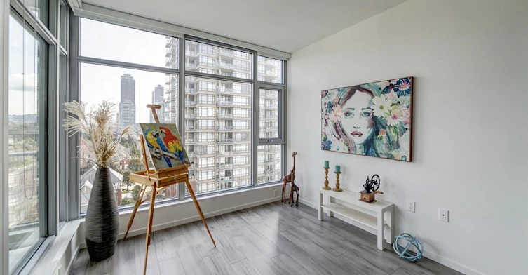 1102-1888 Gilmore Avenue, Burnaby, BC, V5C 0L2 - 3