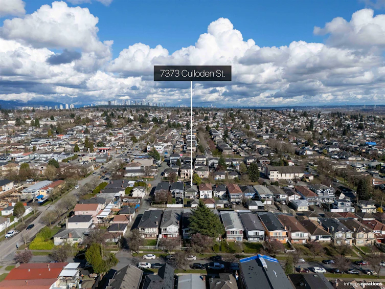 7373 Culloden Street, Vancouver, BC, V5X 4K3 - 3