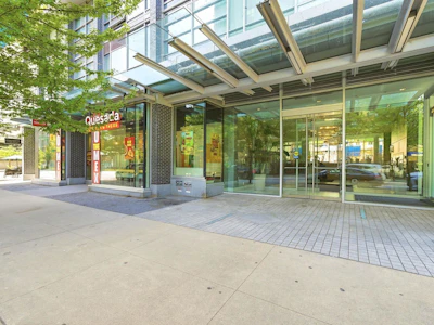 3605-1283 Howe Street - 3