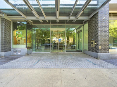 3605-1283 Howe Street - 2