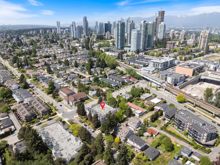 202-7188 Royal Oak Avenue, Burnaby, BC, V5J 4J4 - 39
