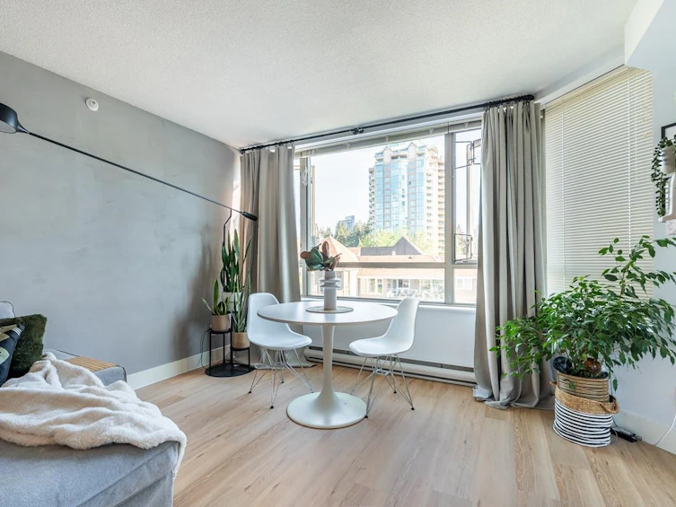408-3070 Guildford Way, Coquitlam, BC, V3B 7R8 - 15