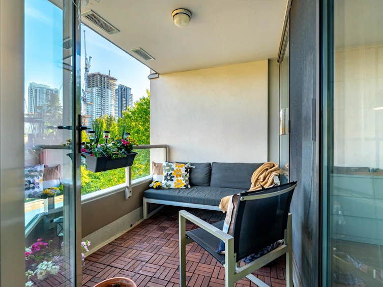 408-3070 Guildford Way, Coquitlam, BC, V3B 7R8 - 24