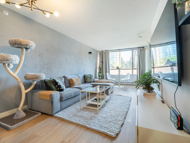 408-3070 Guildford Way, Coquitlam, BC, V3B 7R8 - 13