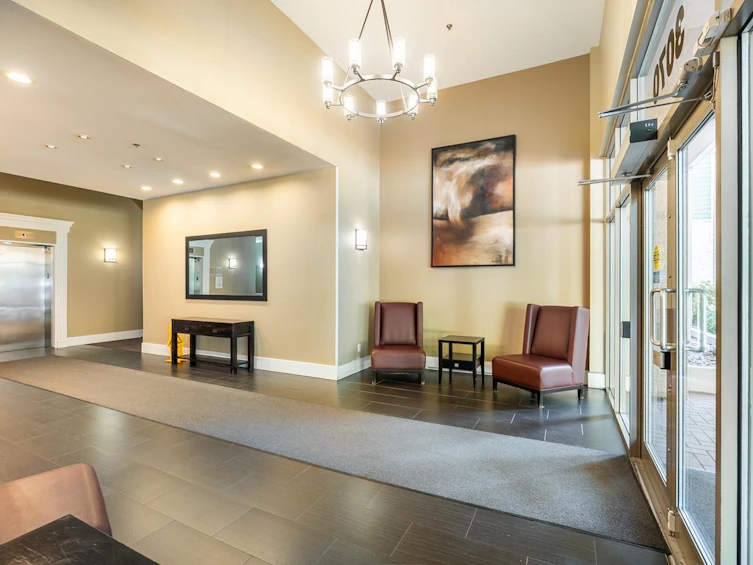 408-3070 Guildford Way, Coquitlam, BC, V3B 7R8 - 29