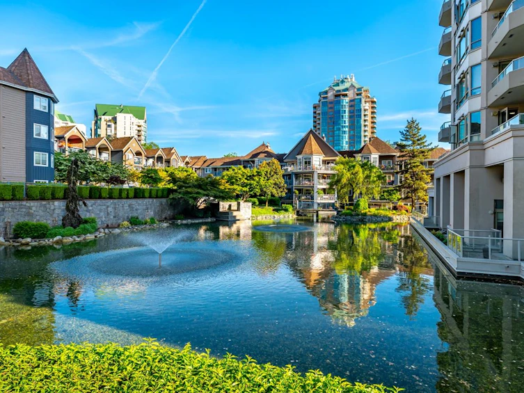 408-3070 Guildford Way, Coquitlam, BC, V3B 7R8 - 36
