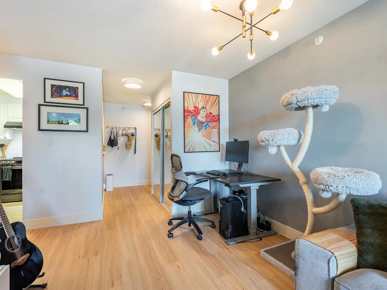 408-3070 Guildford Way, Coquitlam, BC, V3B 7R8 - 17
