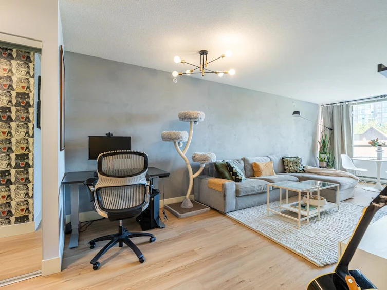 408-3070 Guildford Way, Coquitlam, BC, V3B 7R8 - 9