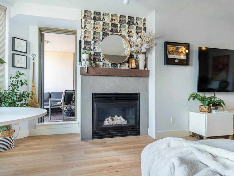 408-3070 Guildford Way, Coquitlam, BC, V3B 7R8 - 16