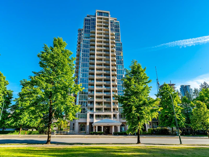408 - 3070 Guildford Way, Coquitlam BC V3B 7R8
