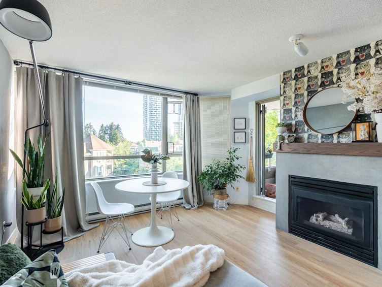 408-3070 Guildford Way, Coquitlam, BC, V3B 7R8 - 14