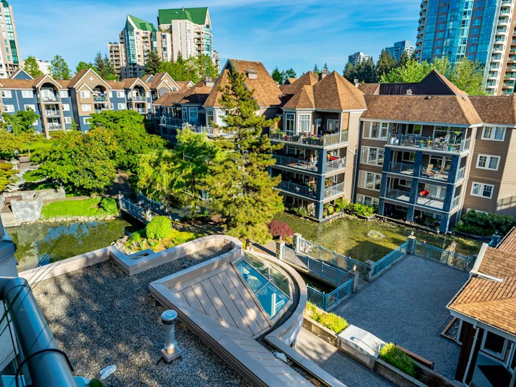 408-3070 Guildford Way, Coquitlam, BC, V3B 7R8 - 28