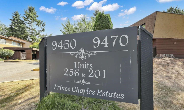 252-9452 Prince Charles Boulevard