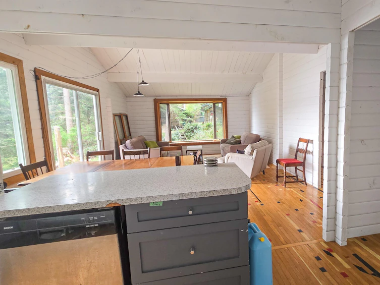 715 Bowen View Road, Gambier Island, BC, V0N 1V0 - 15