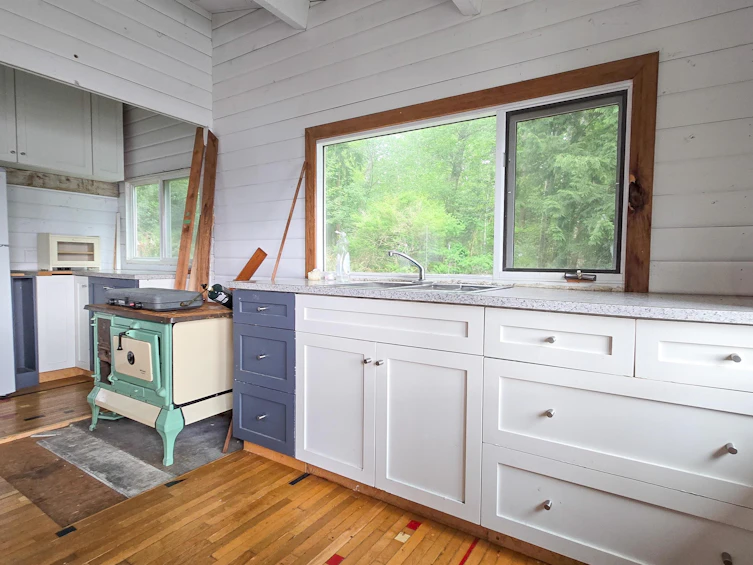 715 Bowen View Road, Gambier Island, BC, V0N 1V0 - 13