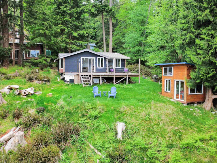 715 Bowen View Road, Gambier Island, BC, V0N 1V0 - 5