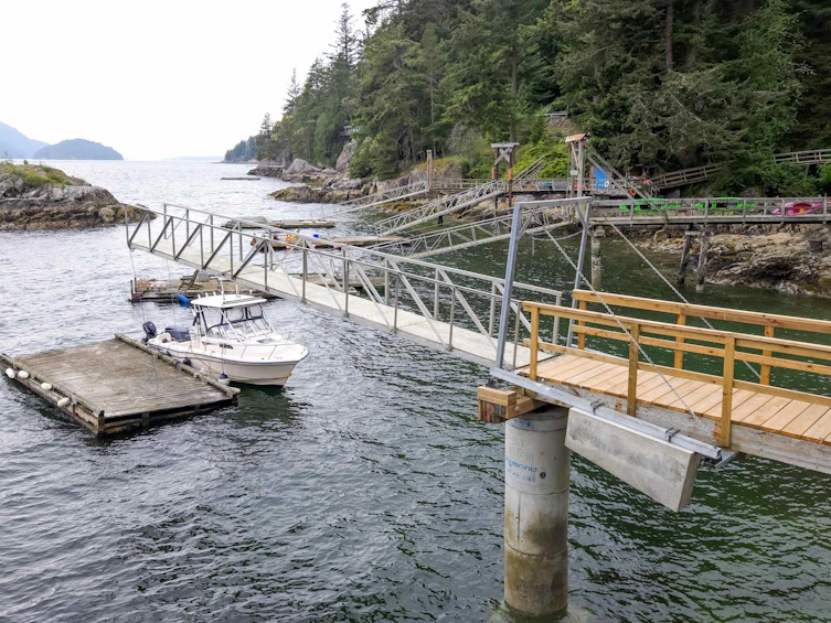 715 Bowen View Road, Gambier Island, BC, V0N 1V0 - 38