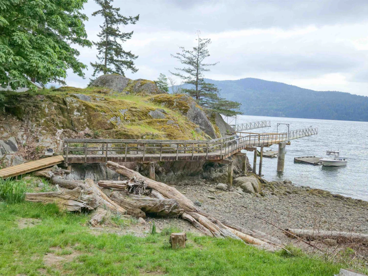 715 Bowen View Road, Gambier Island, BC, V0N 1V0 - 36