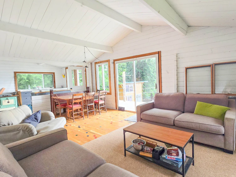 715 Bowen View Road, Gambier Island, BC, V0N 1V0 - 10
